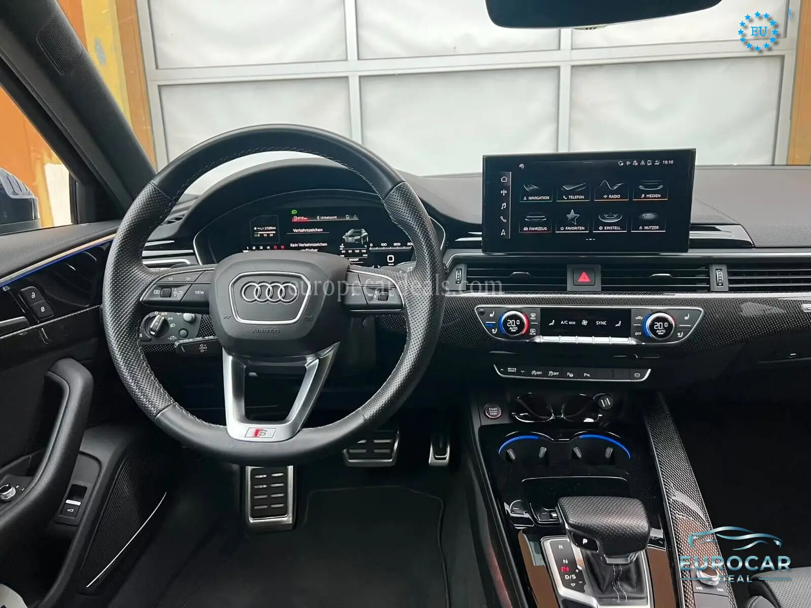 Audi S4