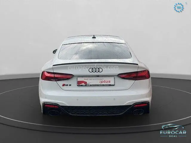 Audi RS5