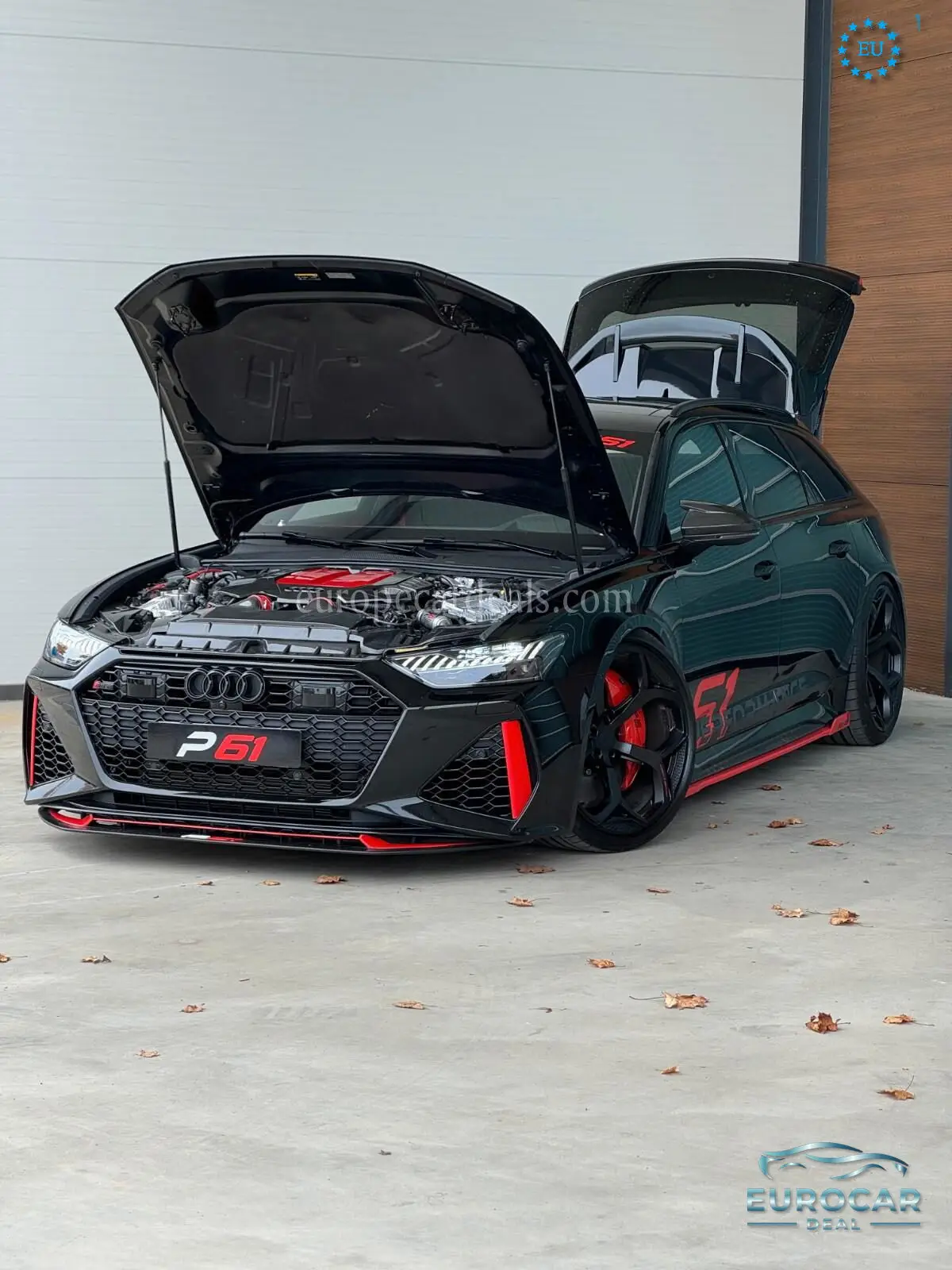 Audi RS6