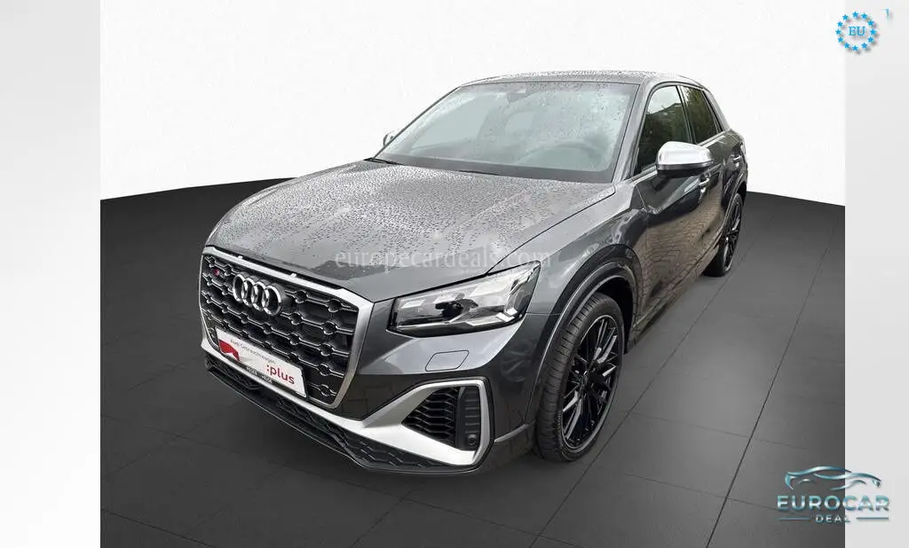 Audi SQ2