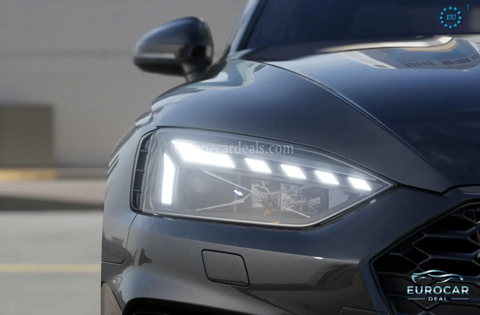 Audi RS5