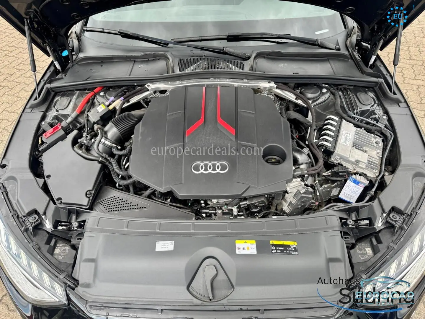 Audi S4