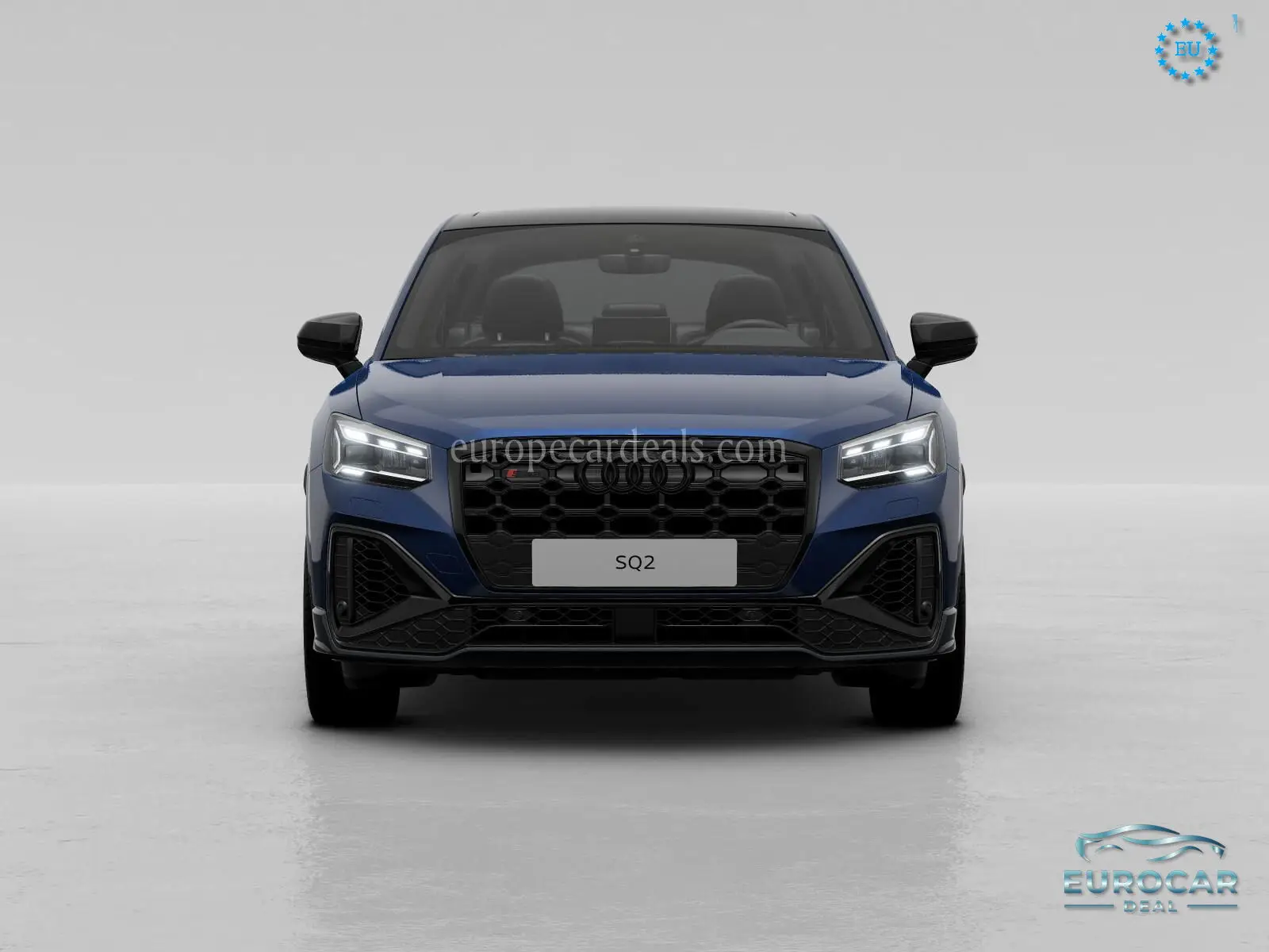 Audi SQ2