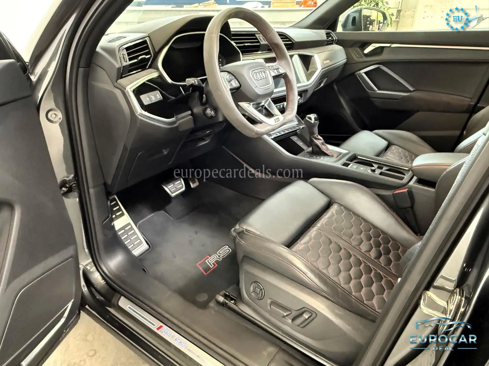 Audi RSQ3