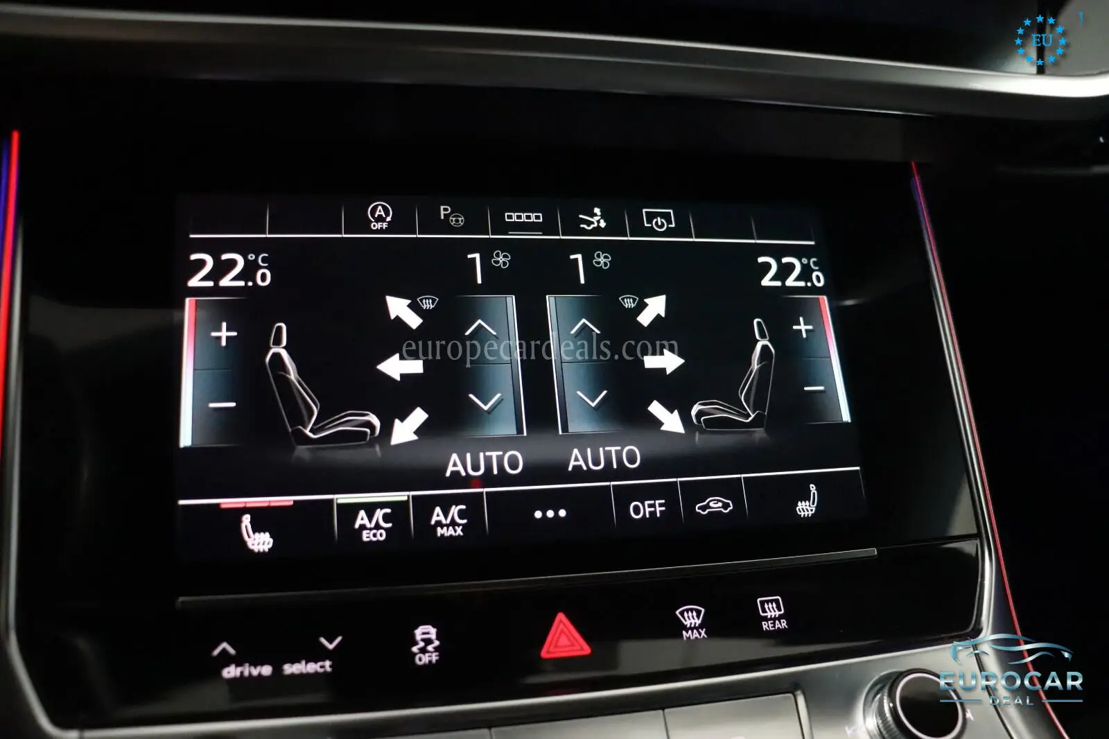 Audi S7