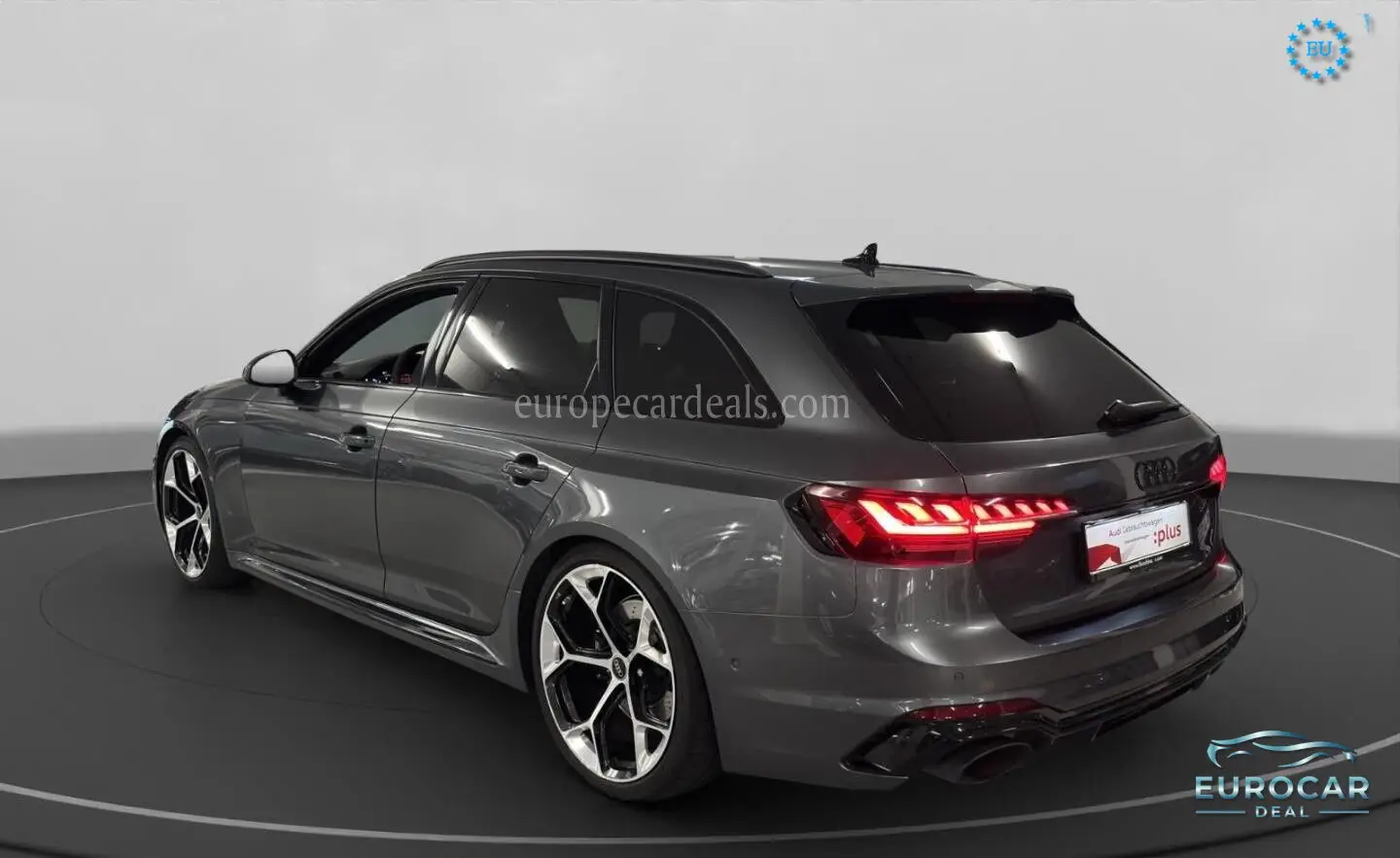 Audi RS4