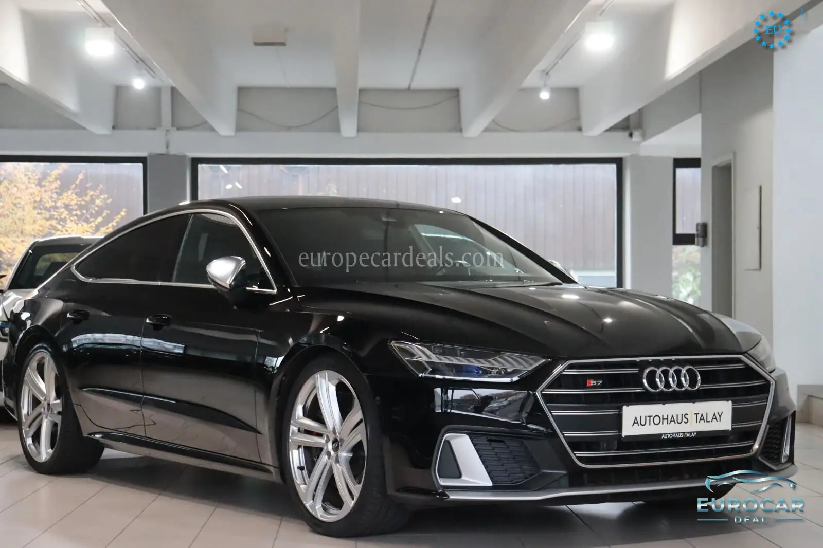 Audi S7