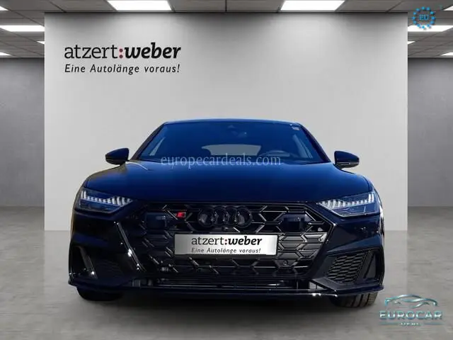 Audi S7