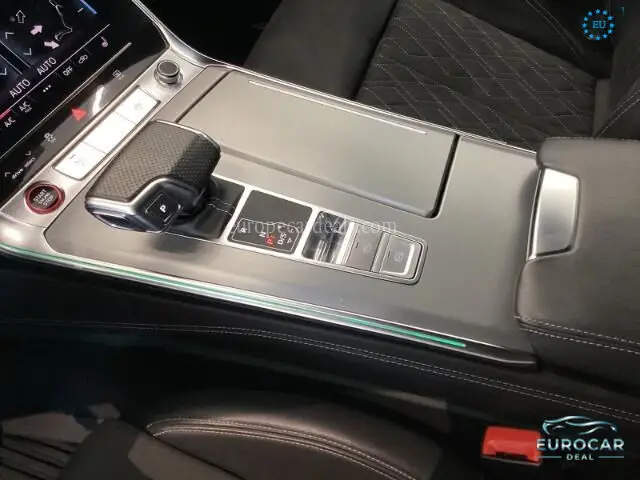 Audi S7