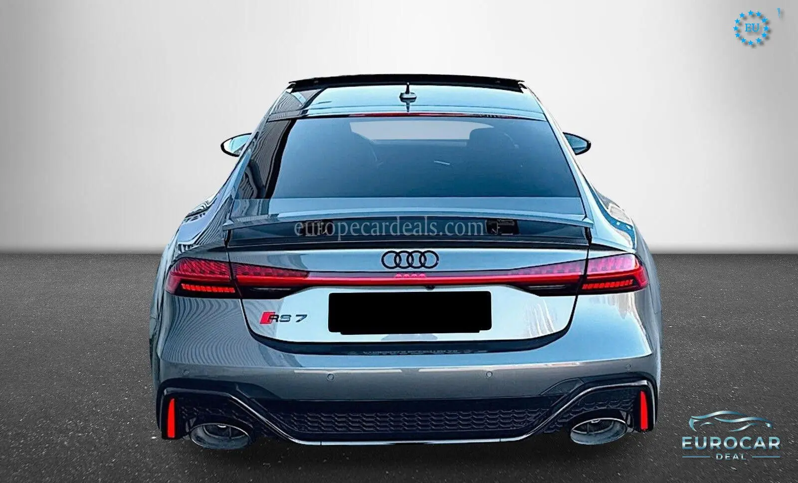 Audi RS7