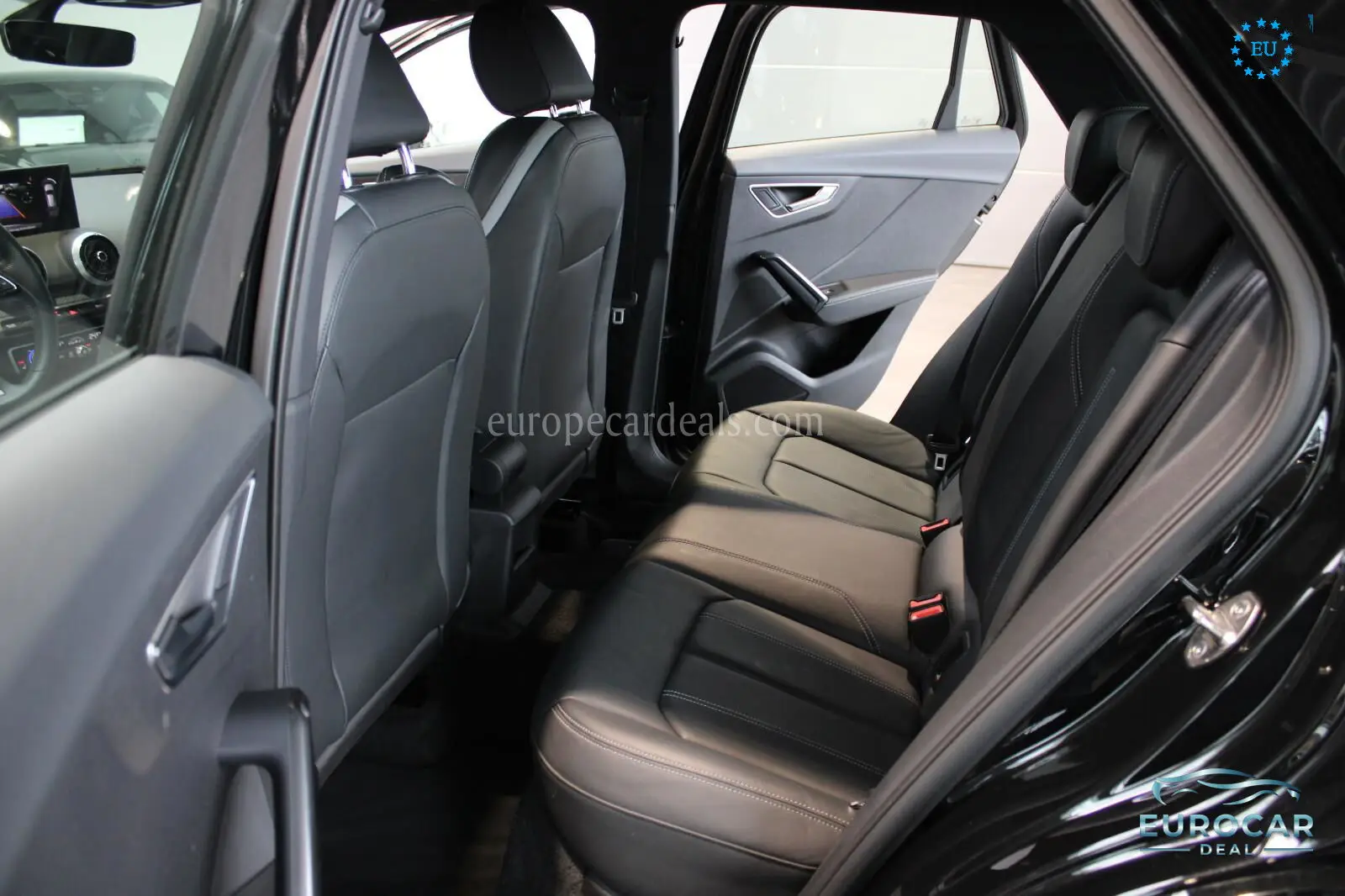 Audi SQ2