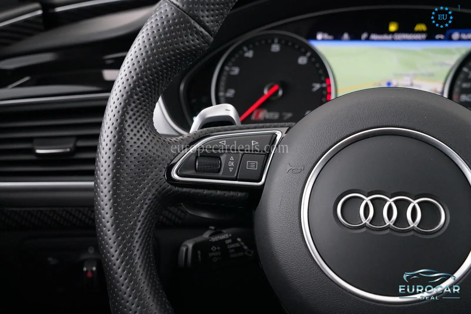 Audi RS7