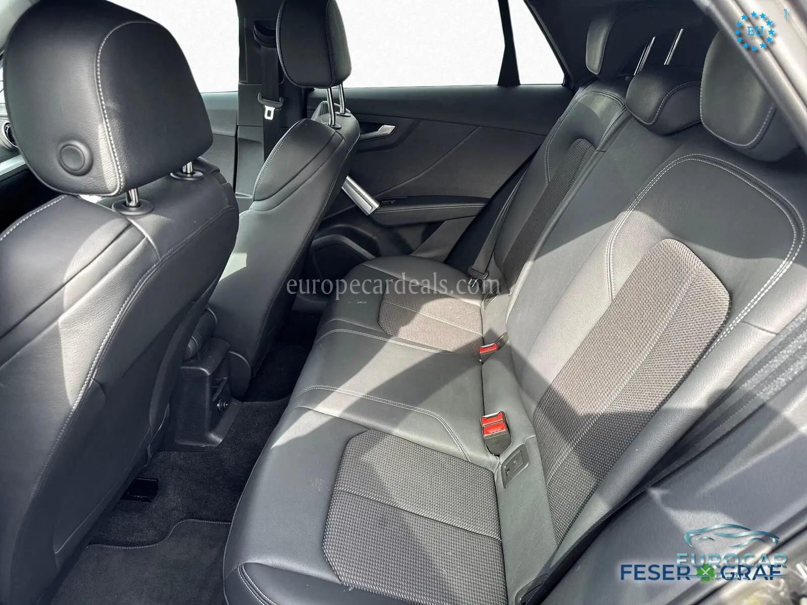 Audi SQ2