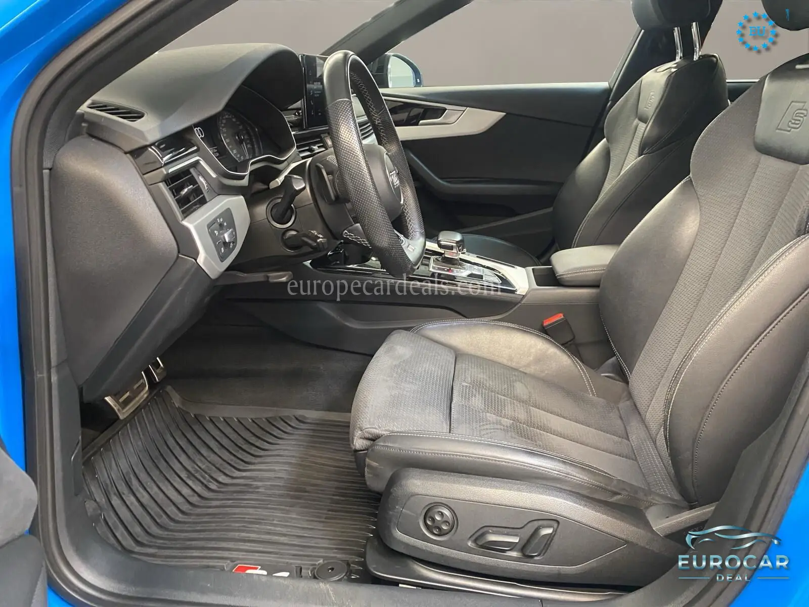 Audi S4