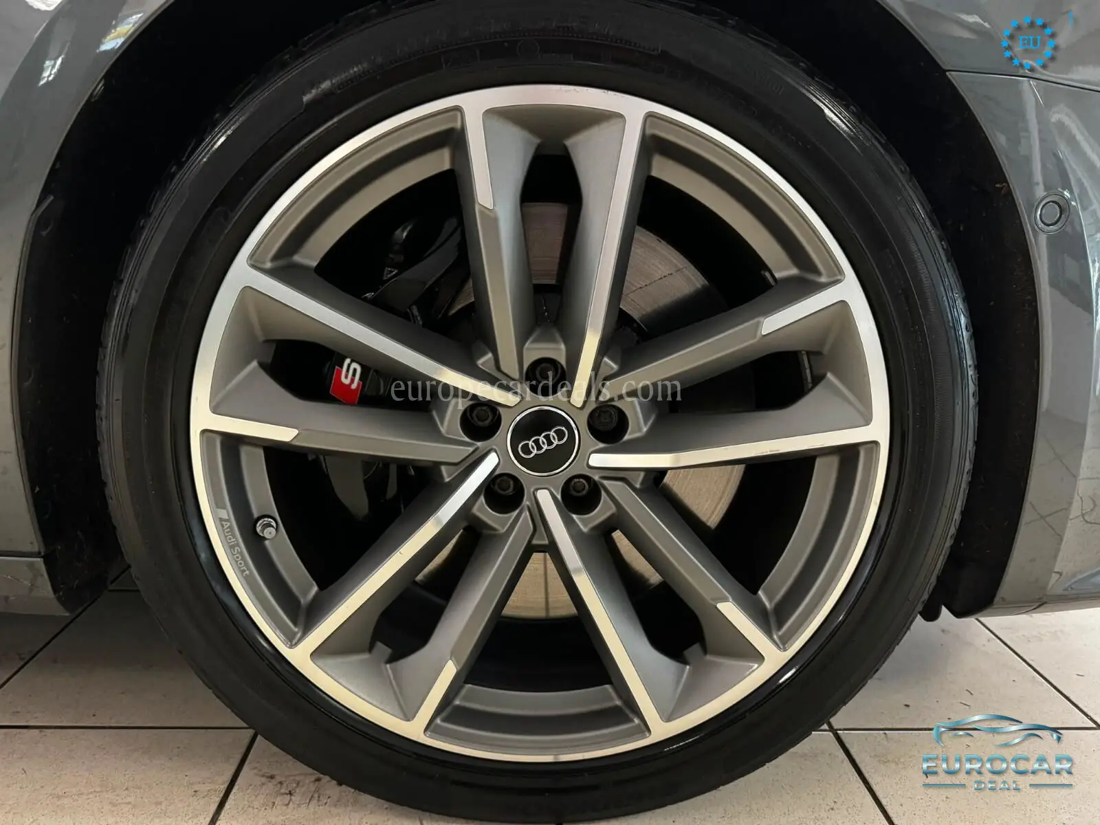 Audi S7