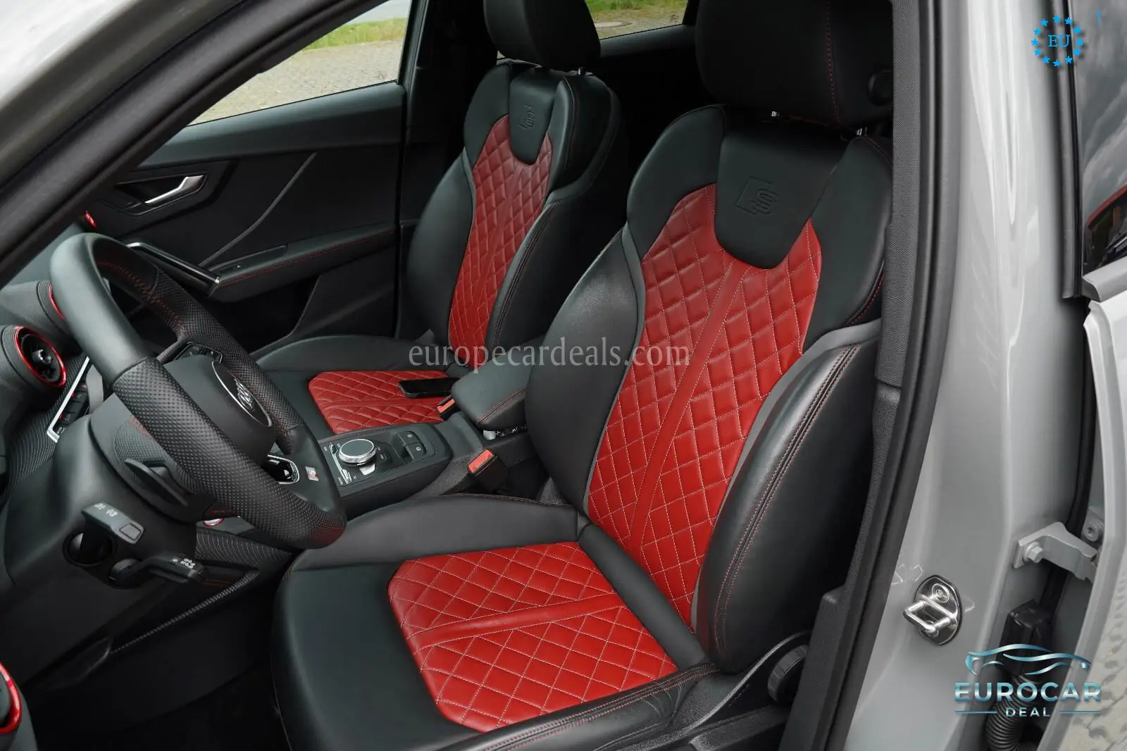 Audi SQ2