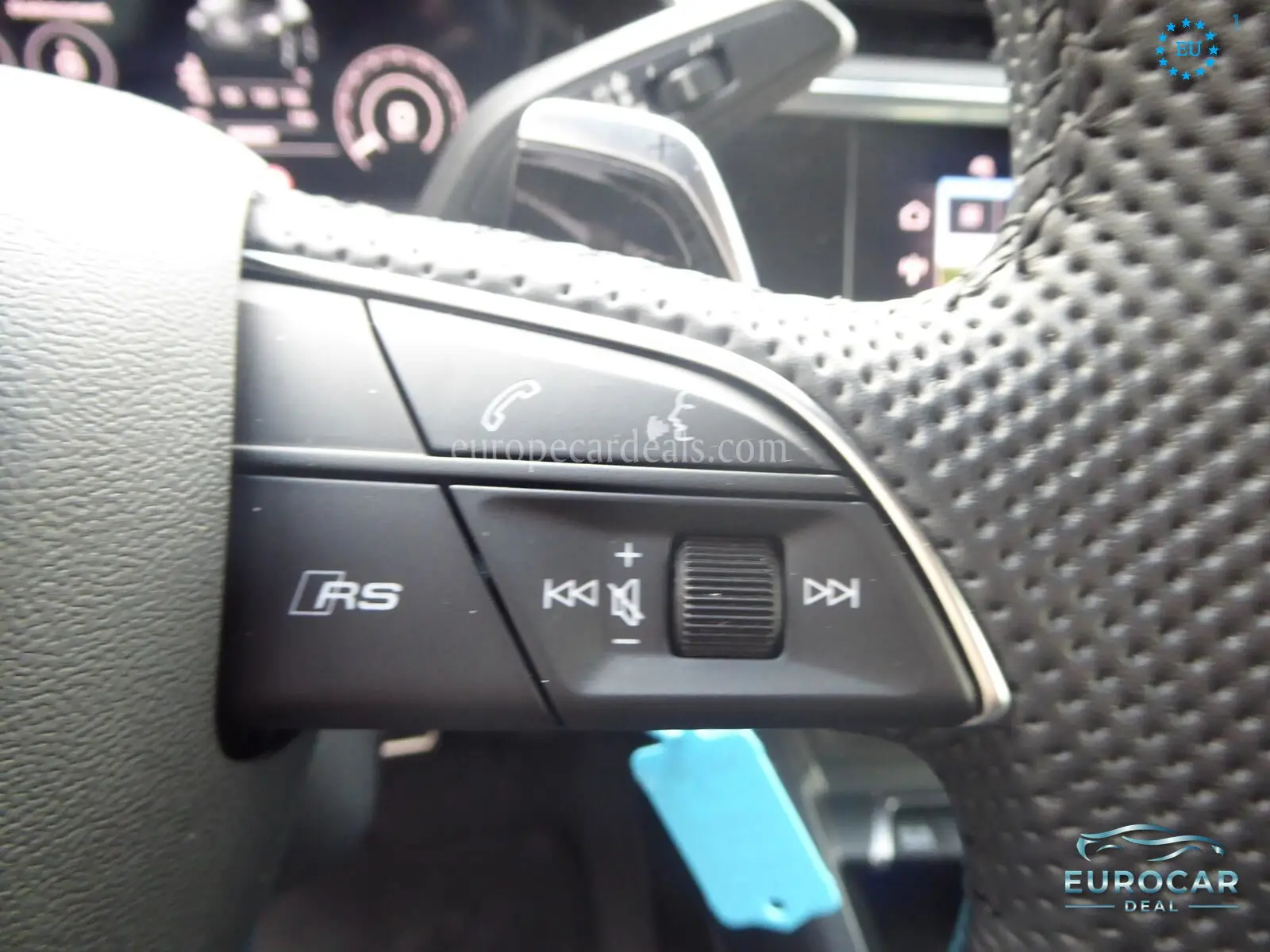 Audi RSQ3