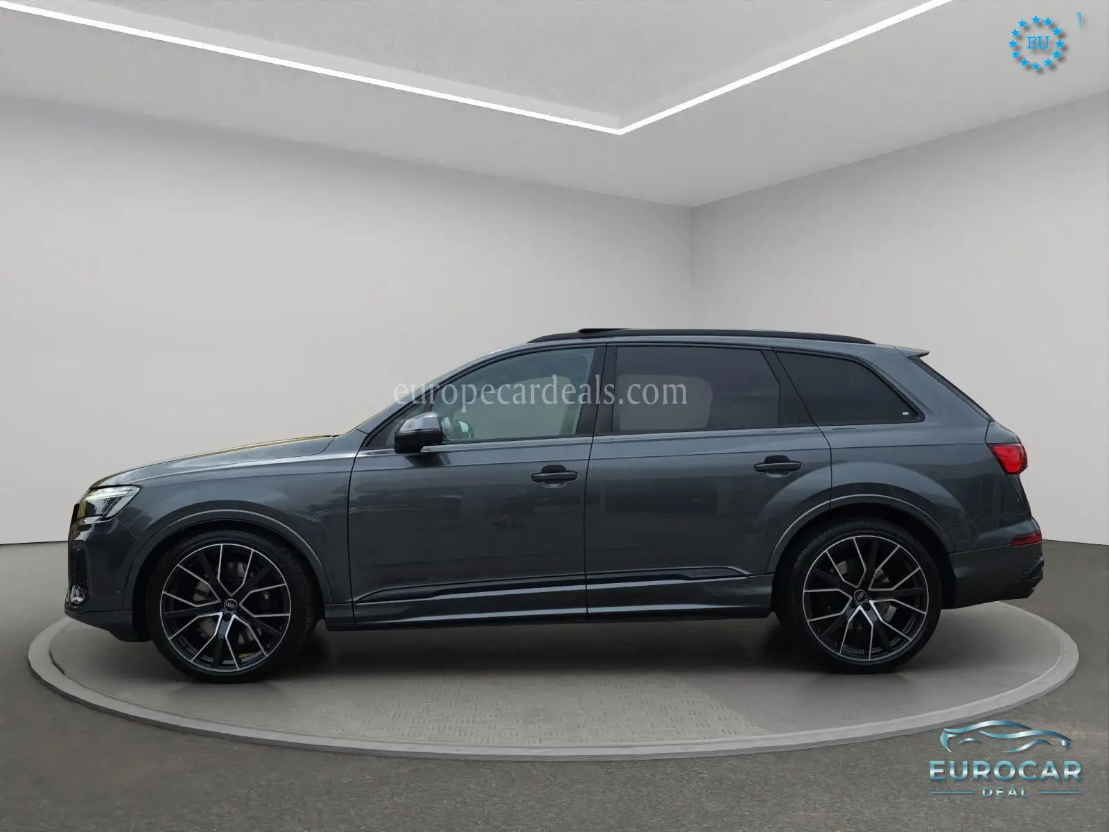 Audi SQ7