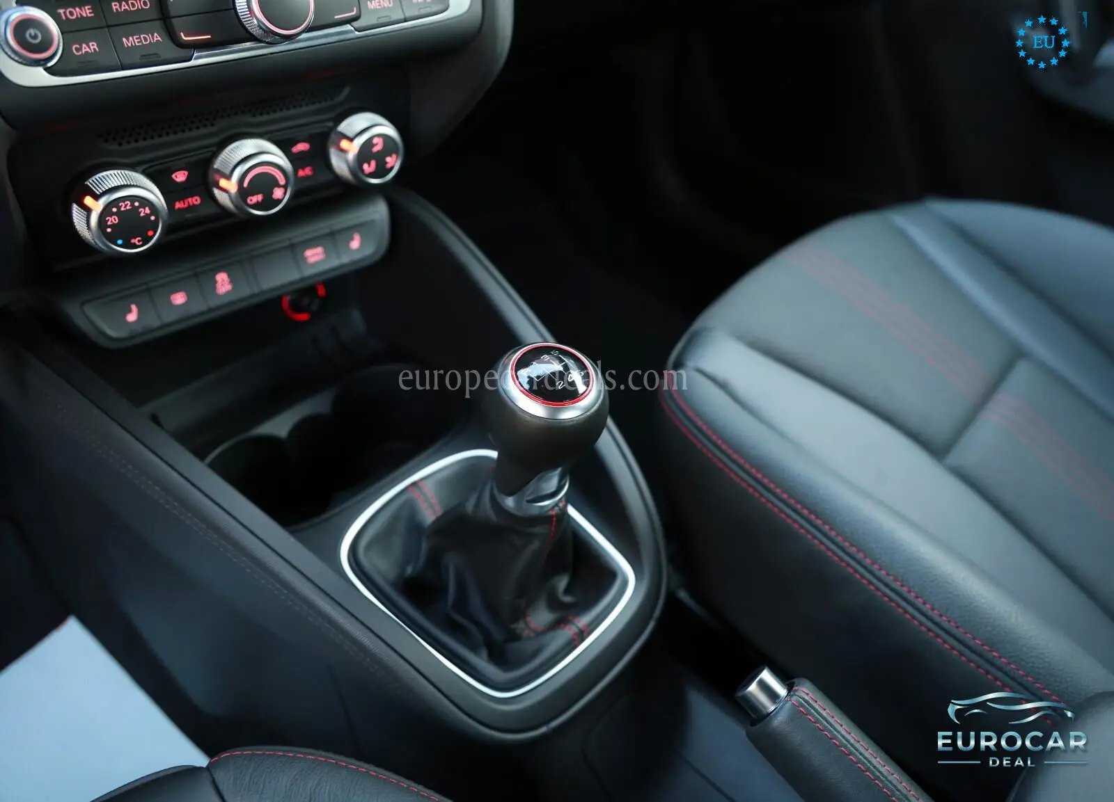 Audi S1