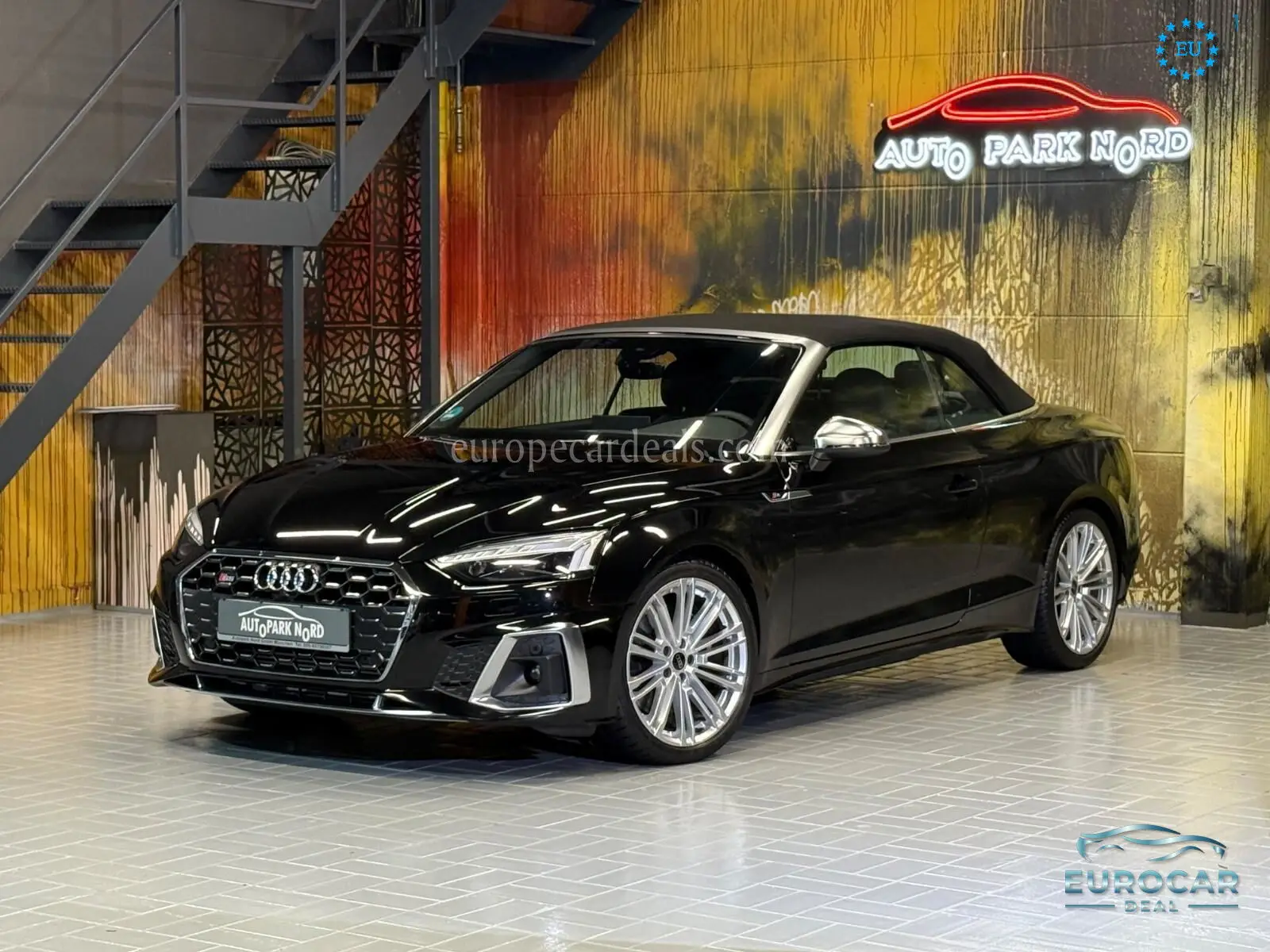 Audi S5