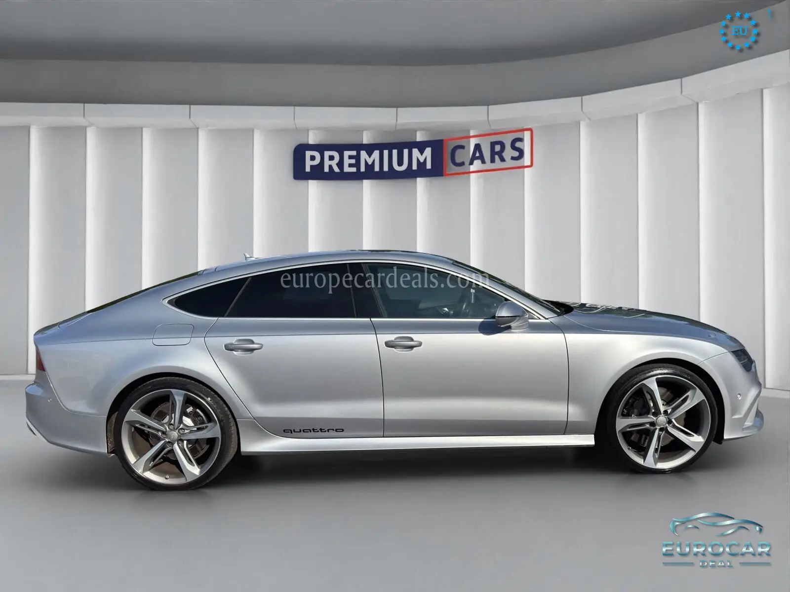 Audi RS7