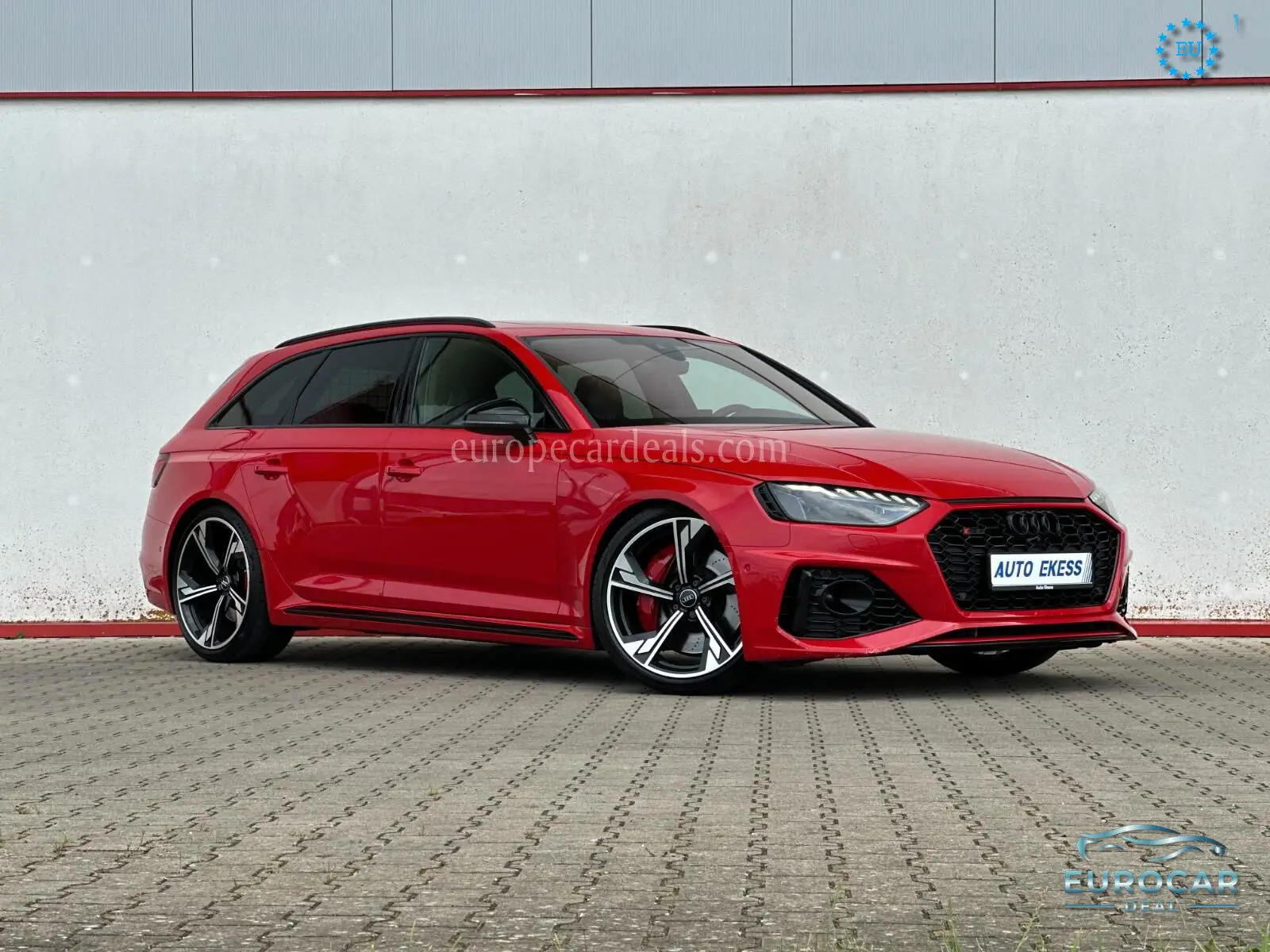Audi RS4