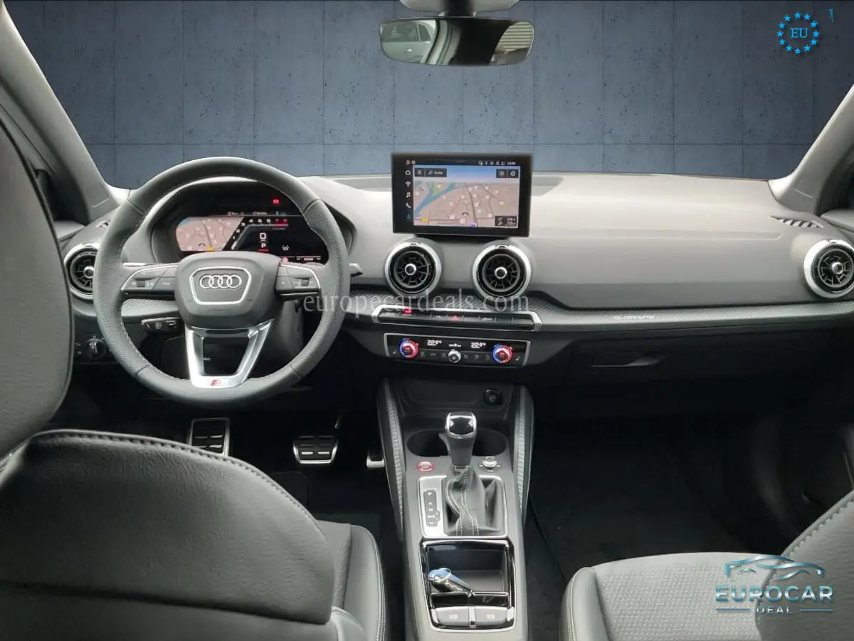 Audi SQ2