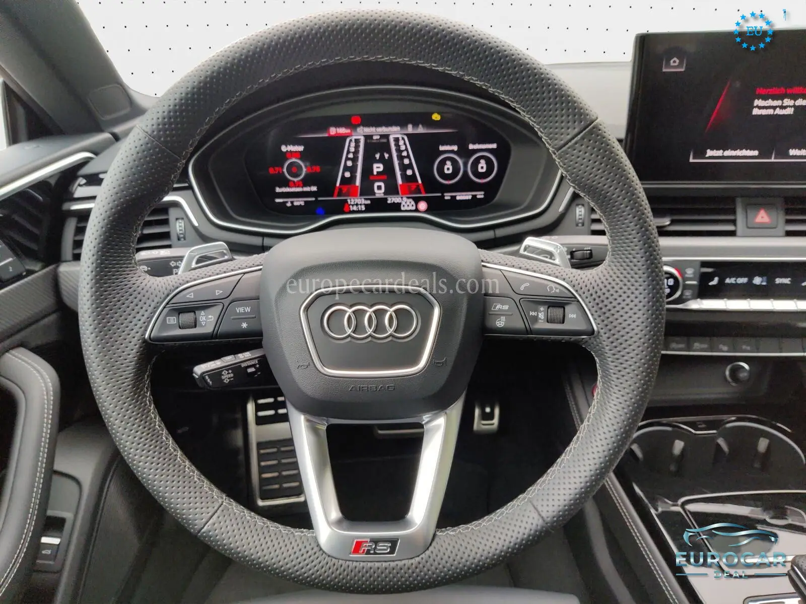 Audi RS5