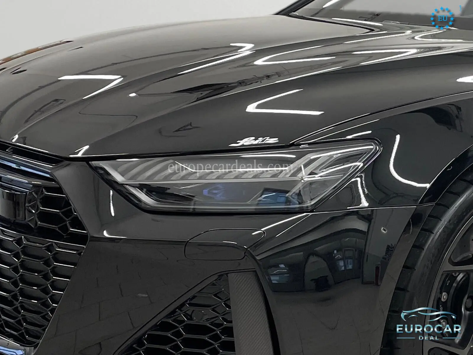 Audi RS7