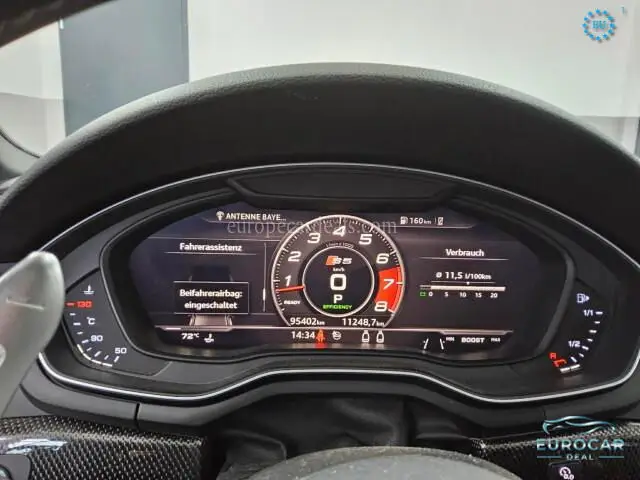 Audi S5