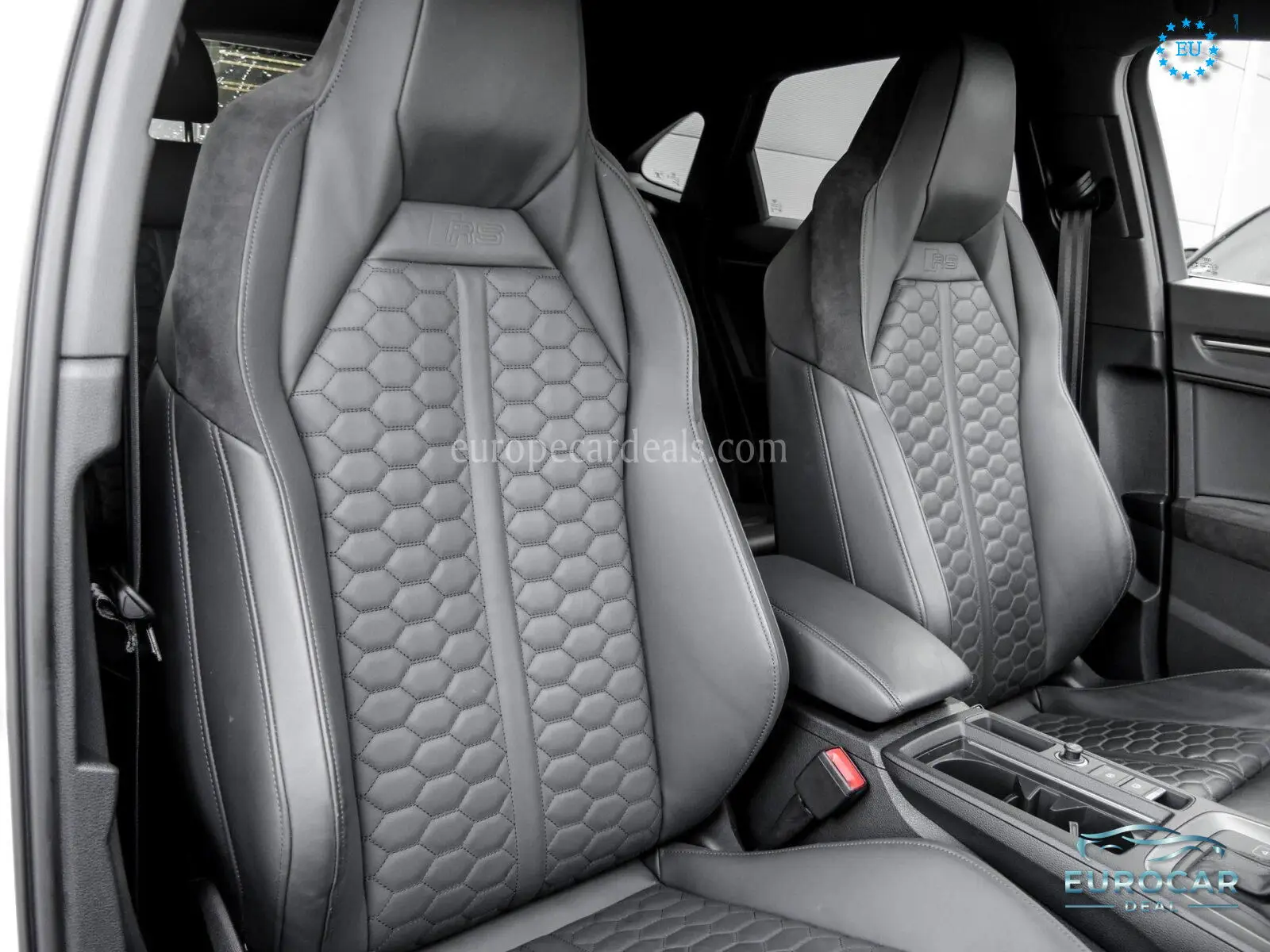 Audi RSQ3