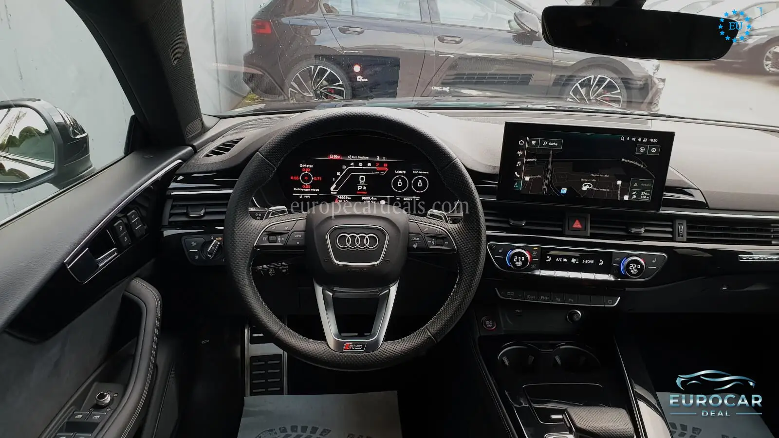 Audi RS5