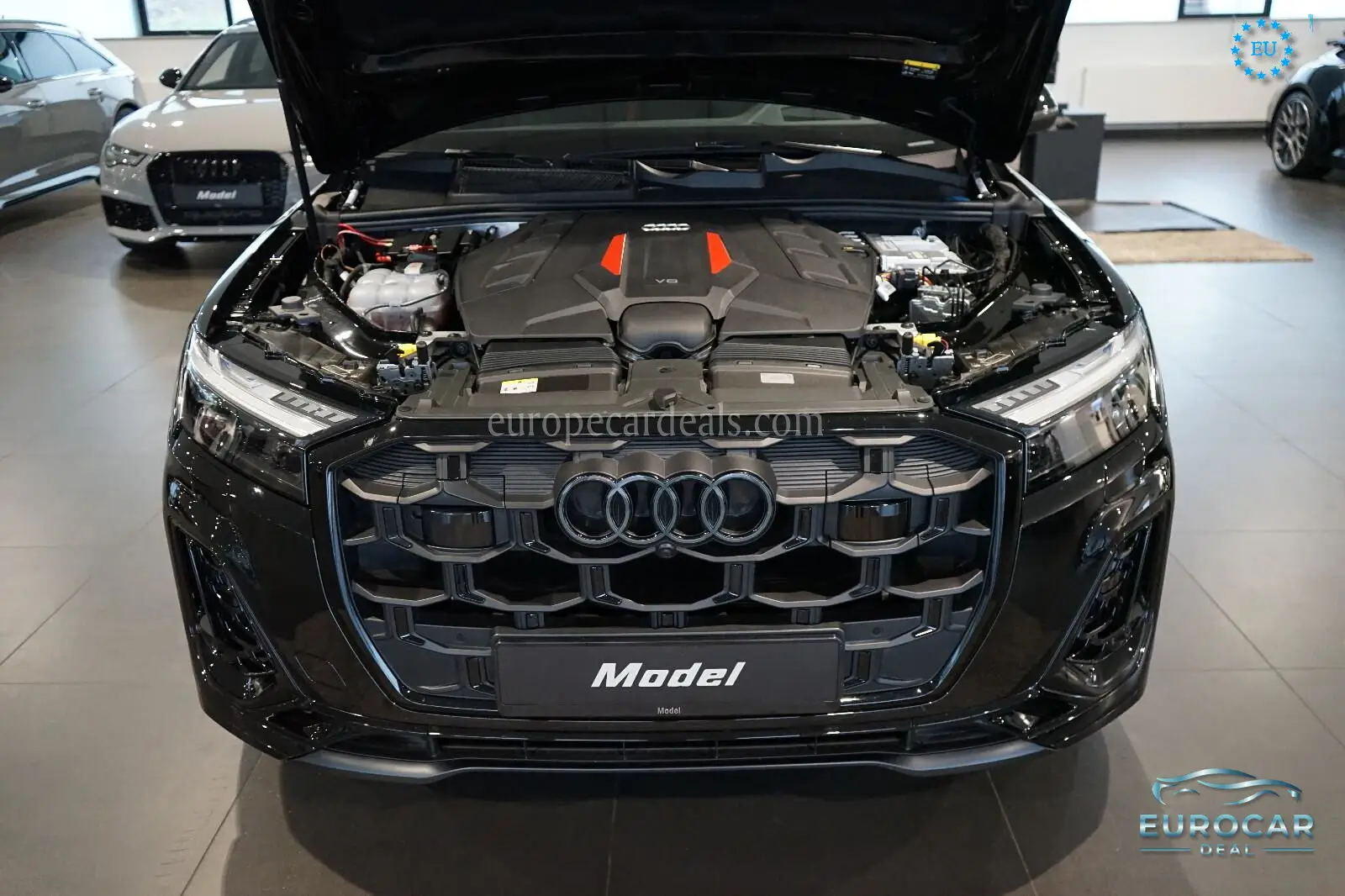 Audi SQ7