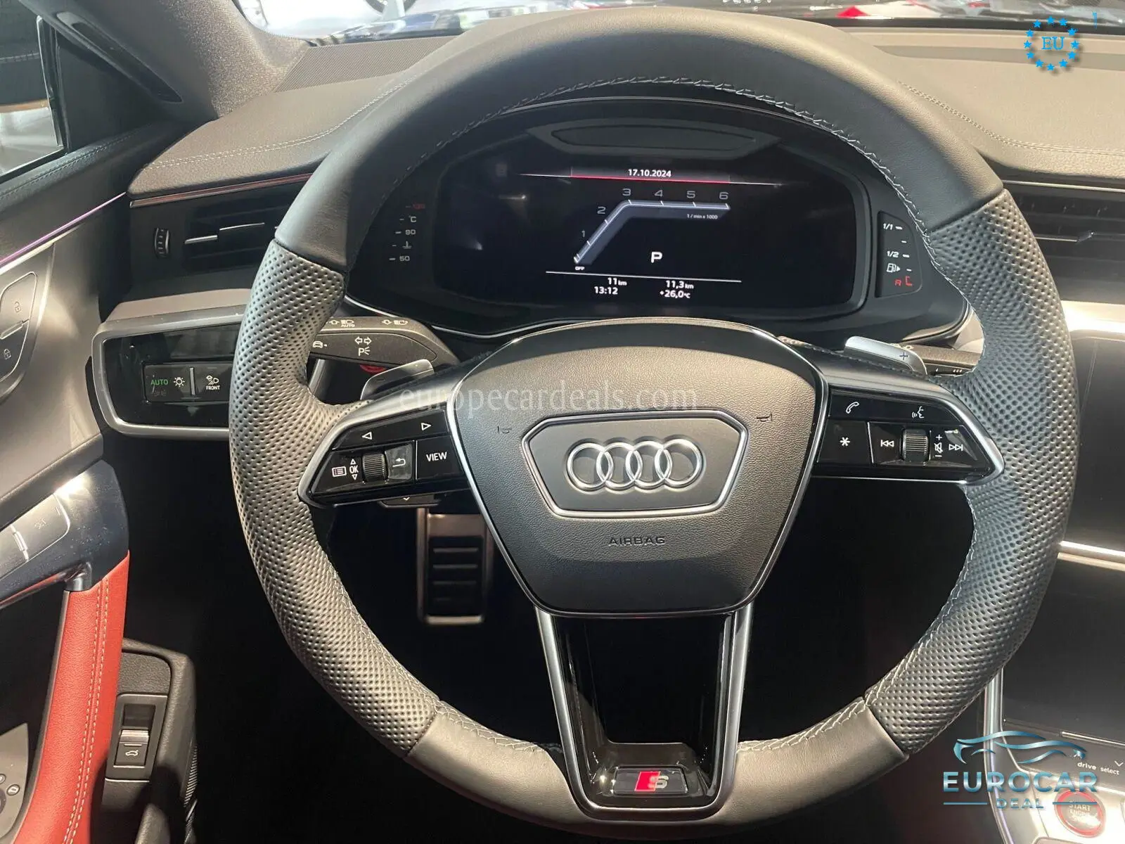 Audi S7