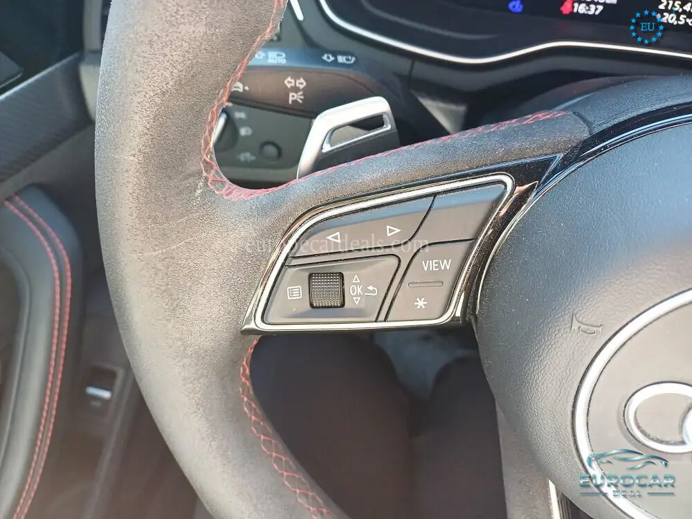 Audi RS4