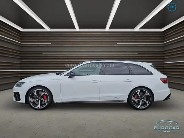 Audi S4