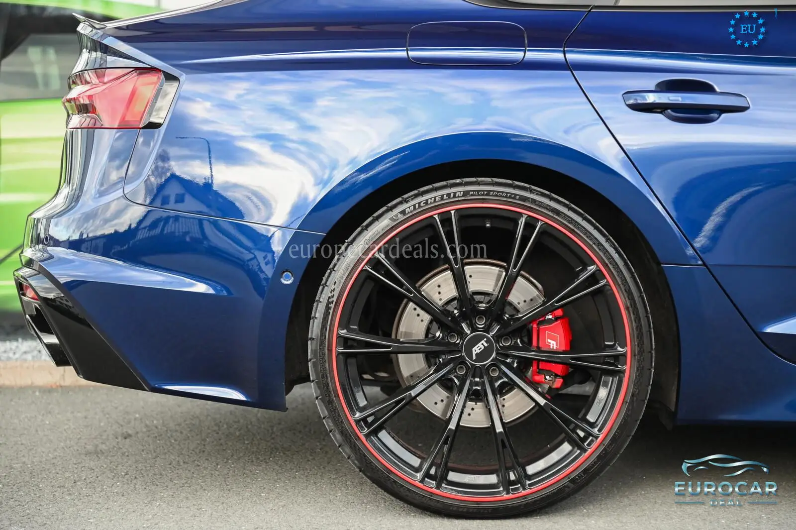 Audi RS5