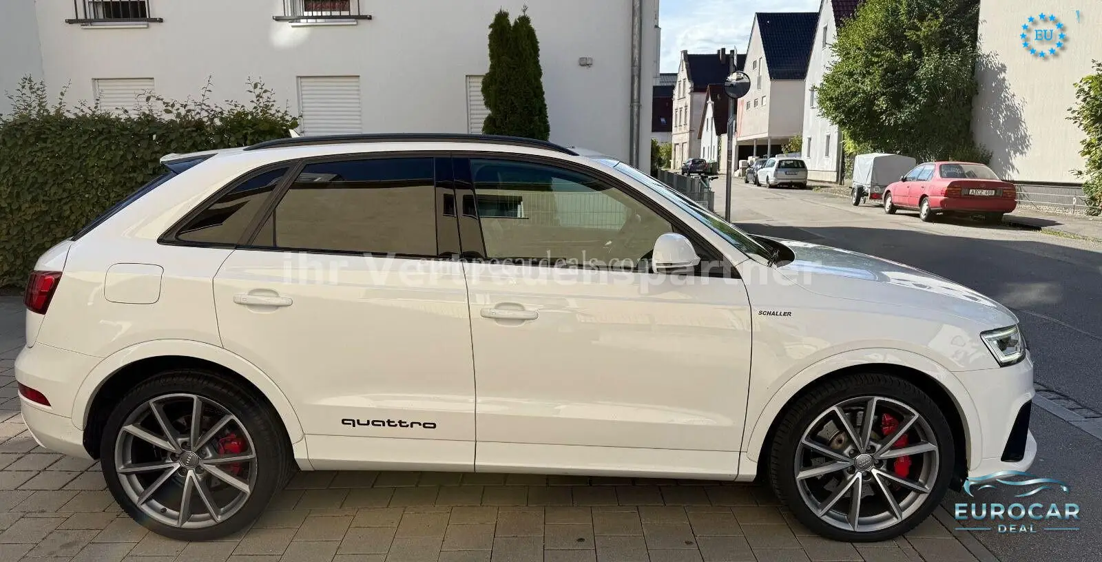 Audi RSQ3