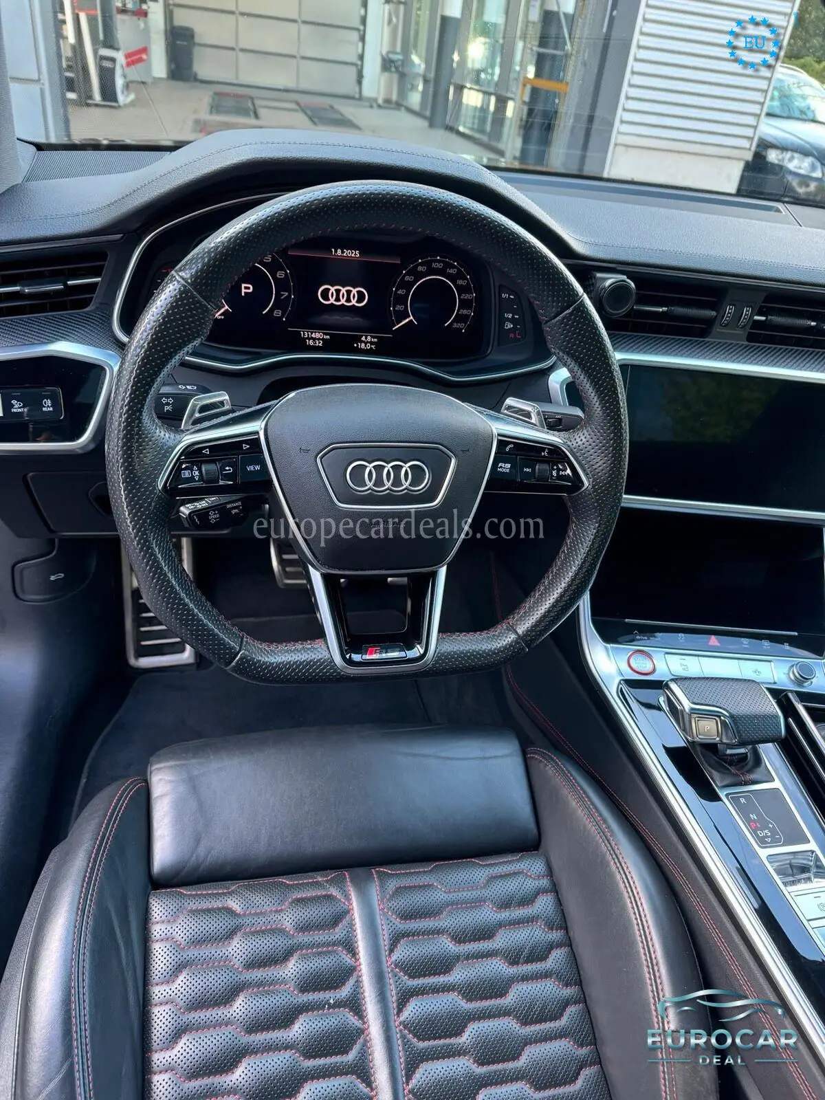 Audi RS7