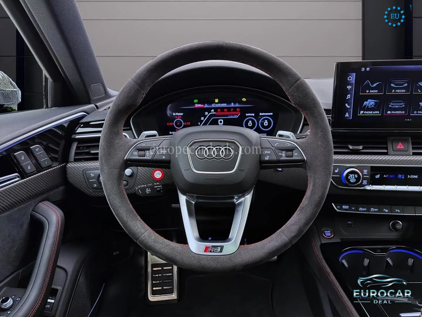 Audi RS4