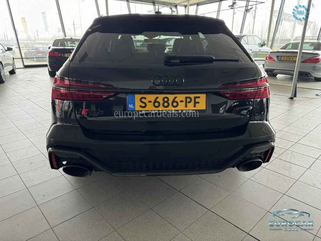 Audi RS6