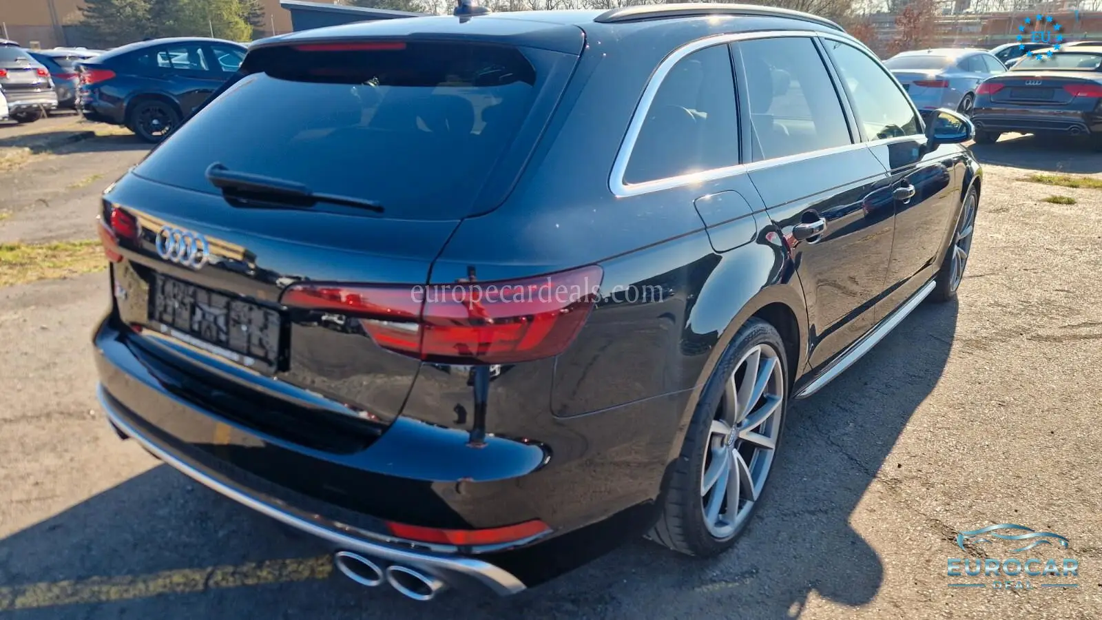 Audi S4