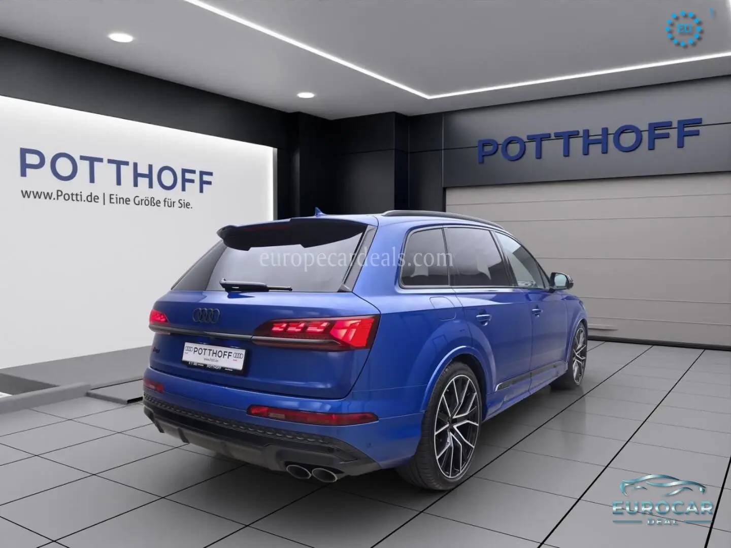 Audi SQ7