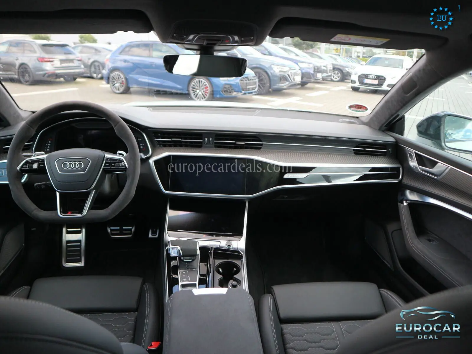 Audi RS7