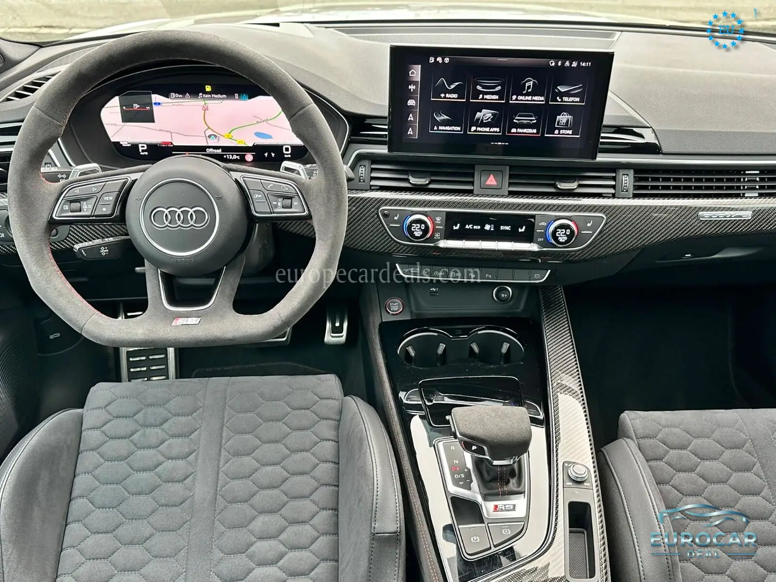 Audi RS5