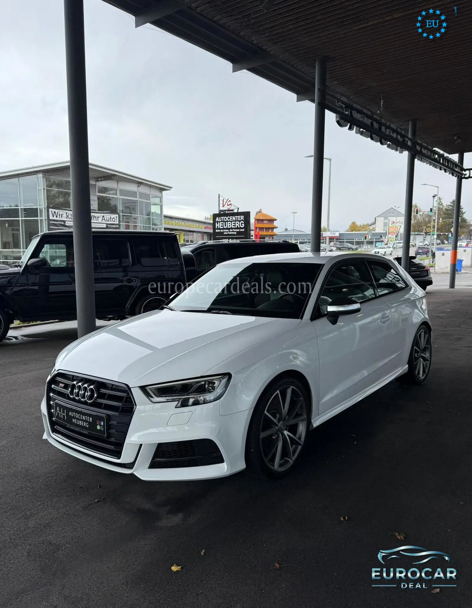 Audi S3