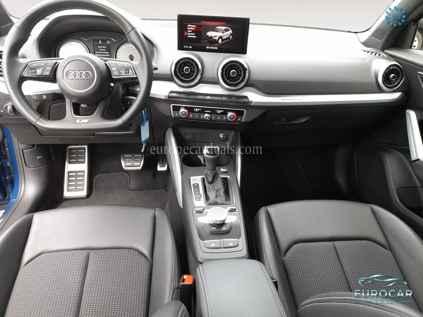 Audi SQ2