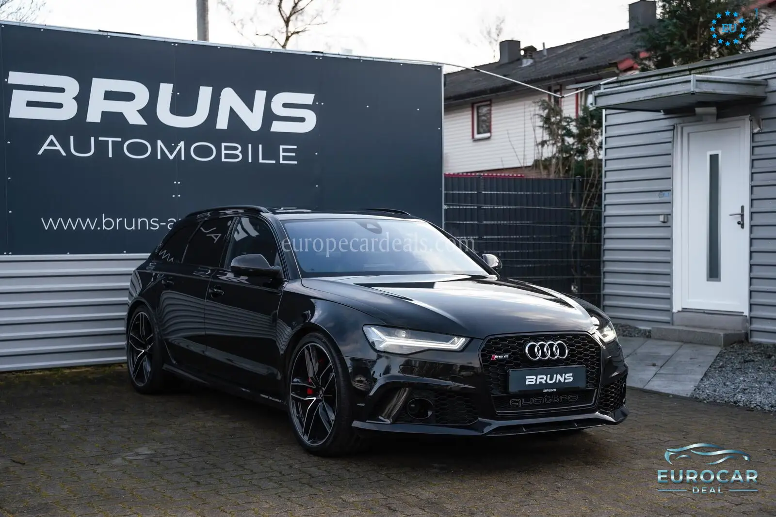Audi RS6