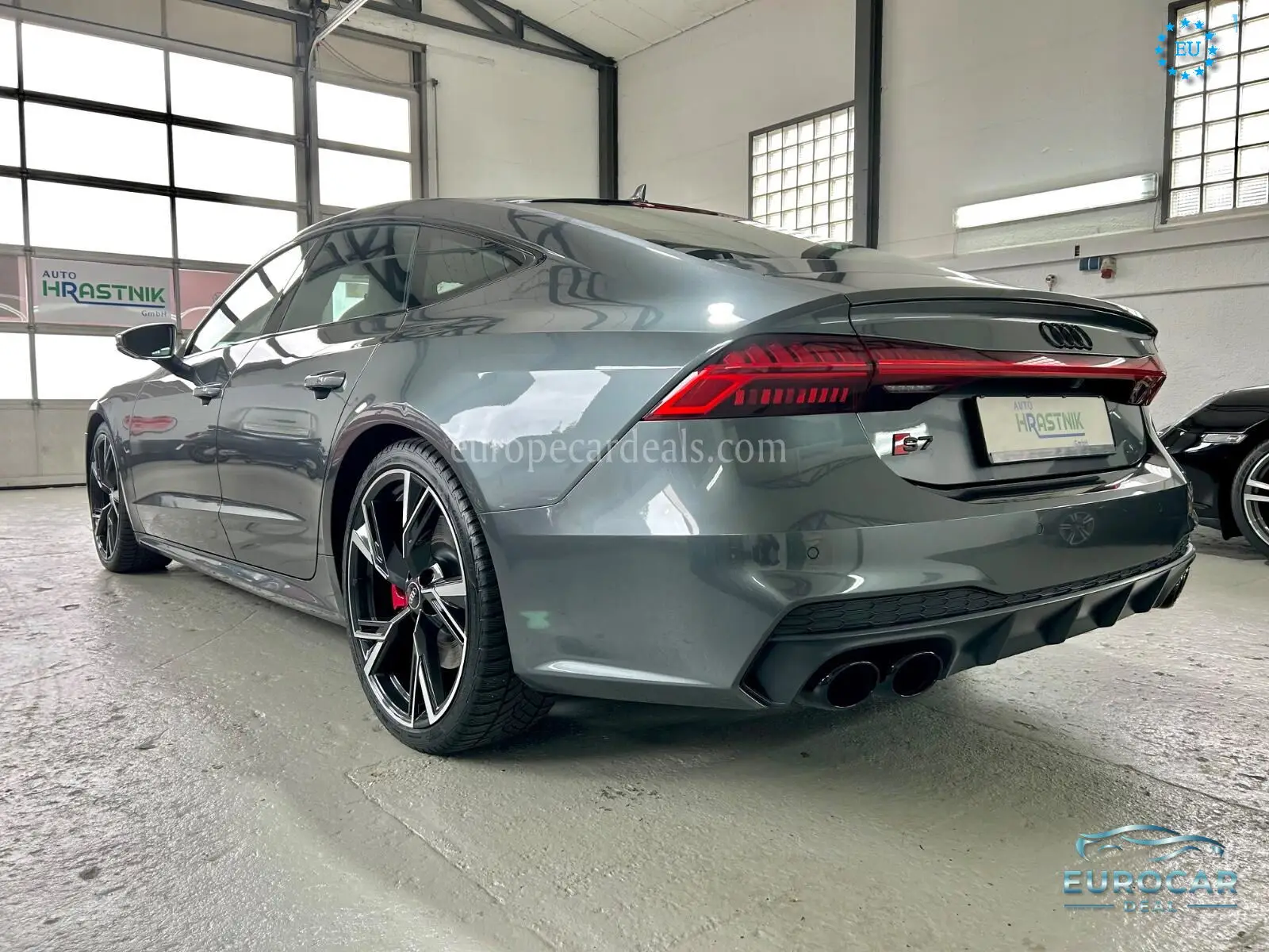 Audi S7