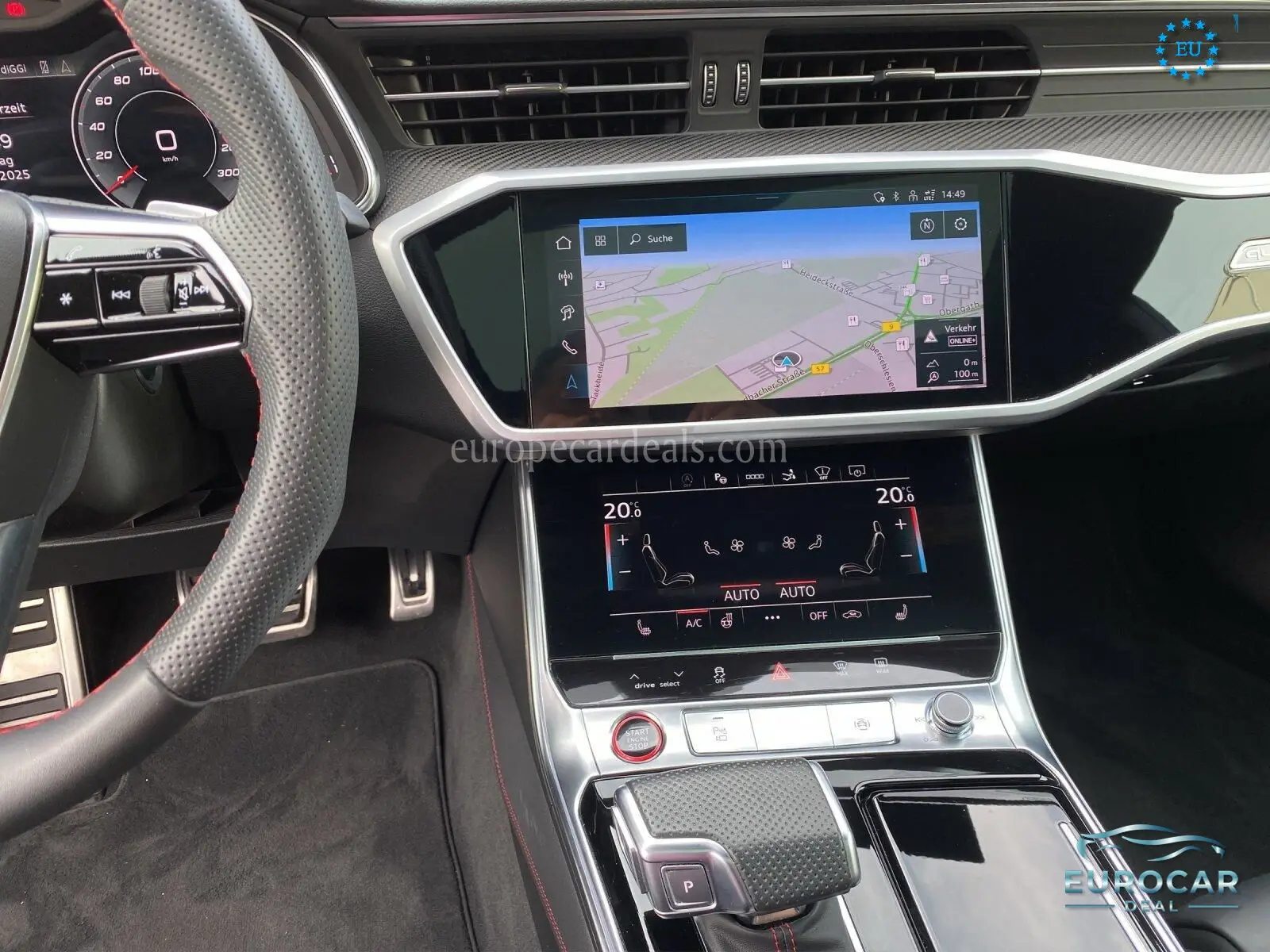 Audi S7